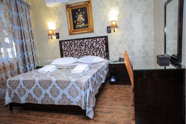 Гостиница Rosa Del Viento Туапсе-169