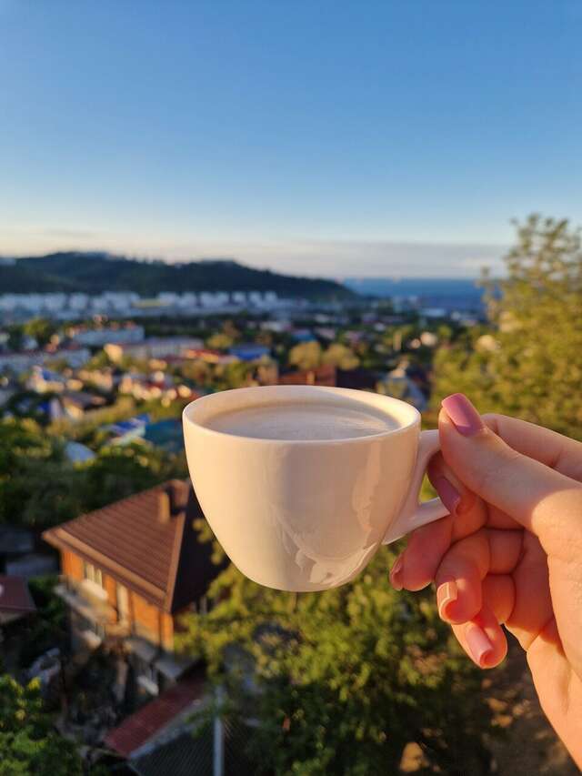 Гостиница Rosa Del Viento Туапсе-222