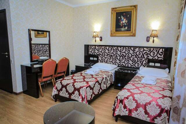 Гостиница Rosa Del Viento Туапсе-129