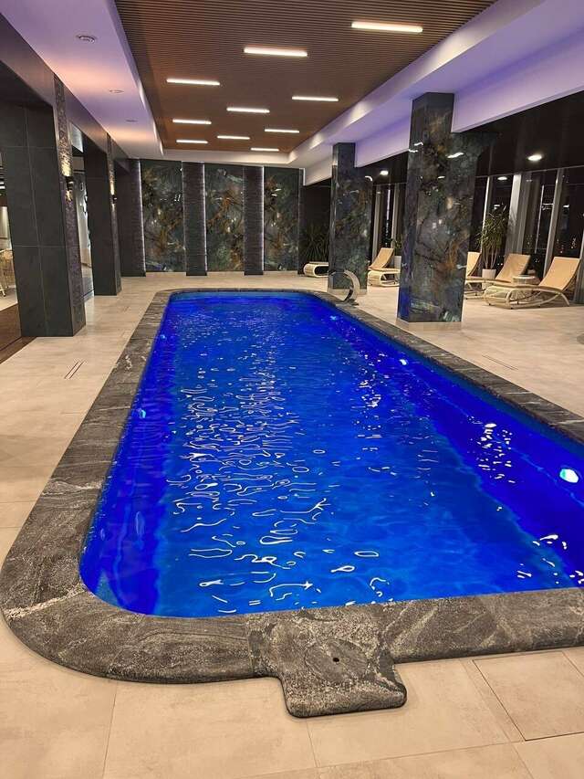 Гостиница Rosa Del Viento Туапсе-160