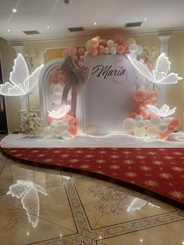 Гостиница Rosa Del Viento Туапсе-36