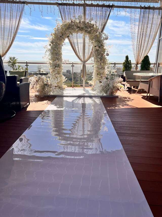 Гостиница Rosa Del Viento Туапсе-63