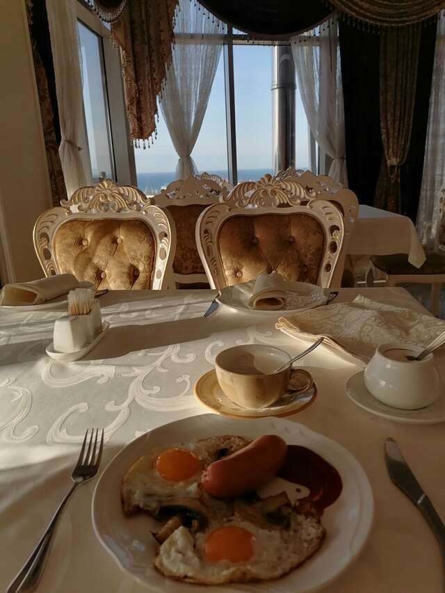 Гостиница Rosa Del Viento Туапсе-247