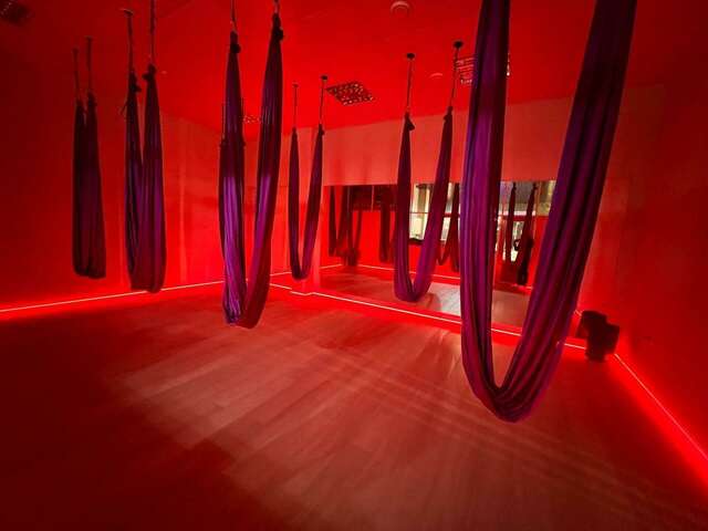 Гостиница Rosa Del Viento Туапсе-35