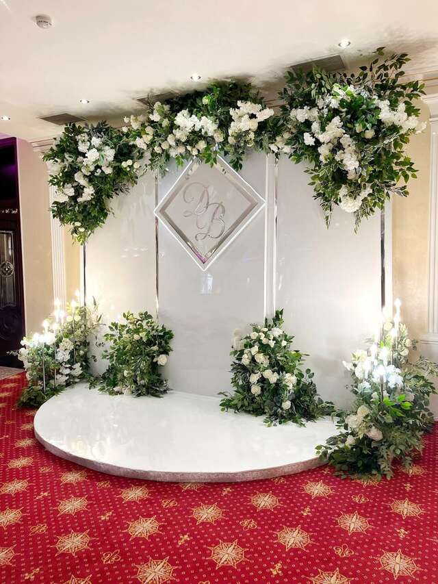 Гостиница Rosa Del Viento Туапсе-46