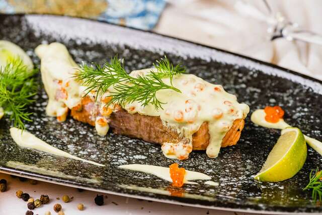 Гостиница Rosa Del Viento Туапсе-124