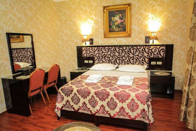 Гостиница Rosa Del Viento Туапсе-153