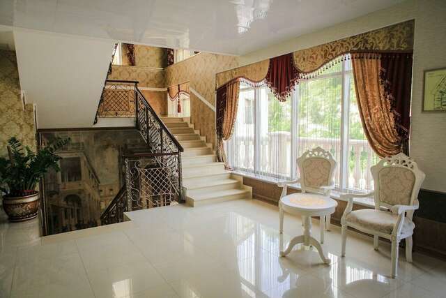 Гостиница Rosa Del Viento Туапсе-57