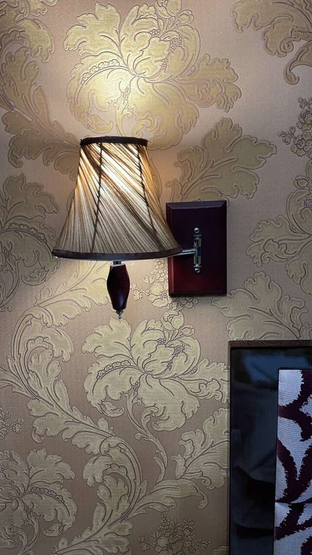 Гостиница Rosa Del Viento Туапсе-240