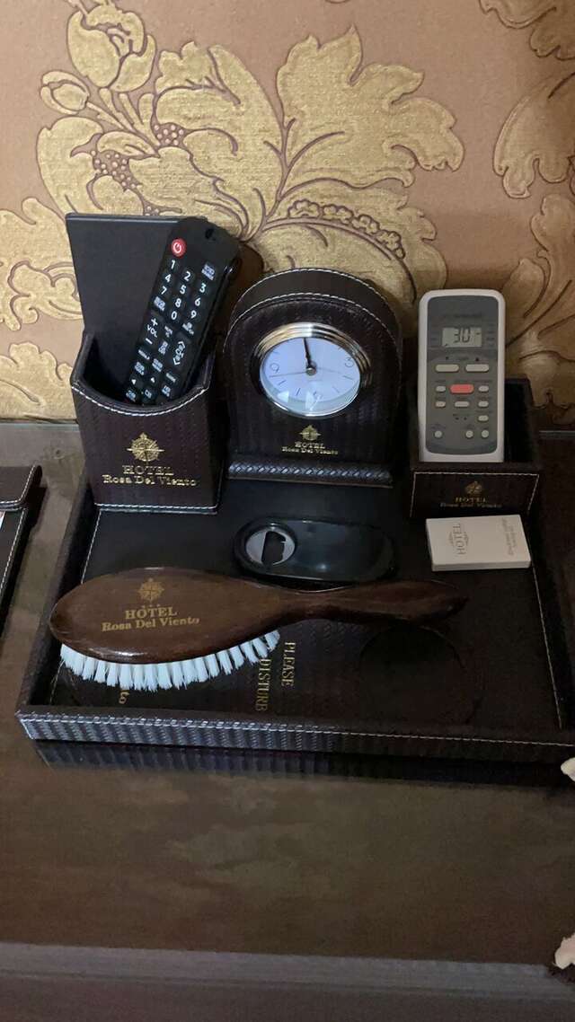 Гостиница Rosa Del Viento Туапсе-238