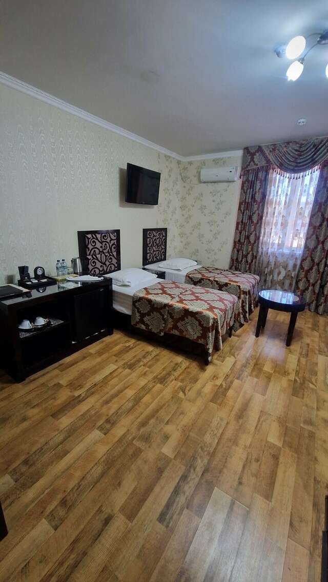 Гостиница Rosa Del Viento Туапсе-246