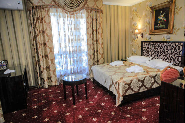 Гостиница Rosa Del Viento Туапсе-197