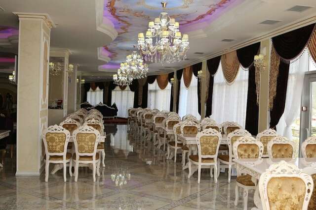 Гостиница Rosa Del Viento Туапсе-203