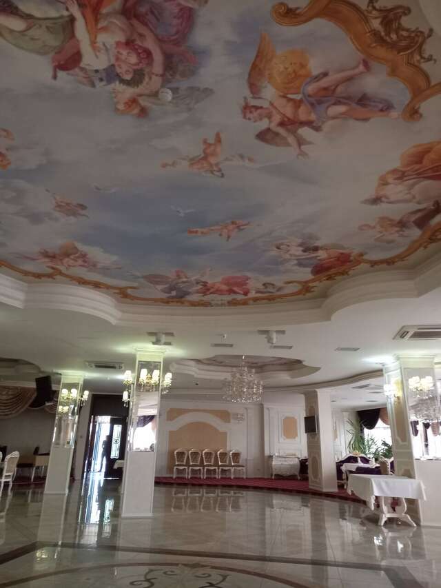 Гостиница Rosa Del Viento Туапсе-236