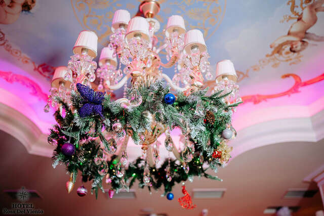 Гостиница Rosa Del Viento Туапсе-28