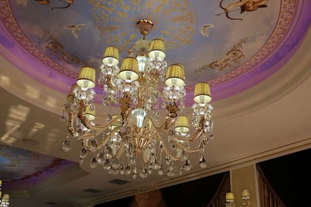 Гостиница Rosa Del Viento Туапсе-114