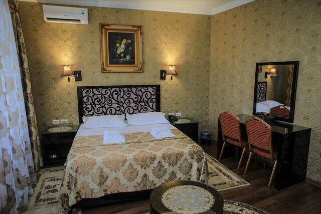 Гостиница Rosa Del Viento Туапсе-10