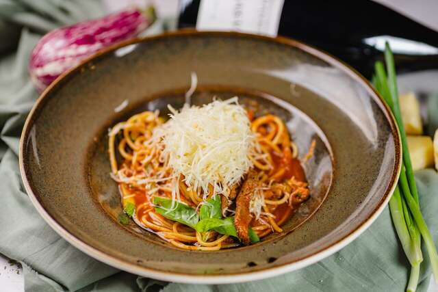 Гостиница Rosa Del Viento Туапсе-23