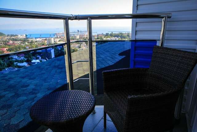 Гостиница Rosa Del Viento Туапсе-107