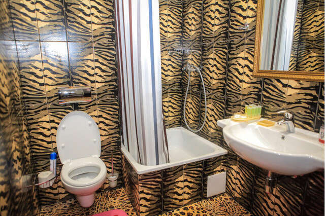 Гостиница Rosa Del Viento Туапсе-44