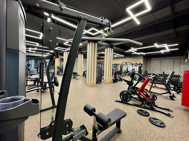 Гостиница Rosa Del Viento Туапсе-181