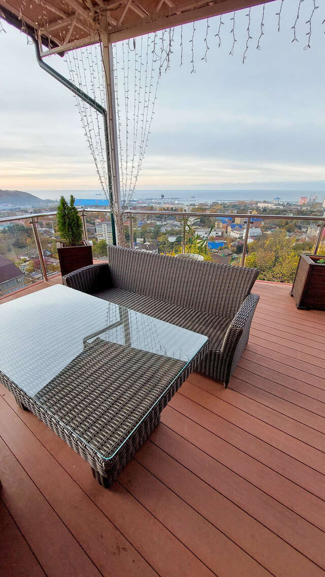 Гостиница Rosa Del Viento Туапсе-250