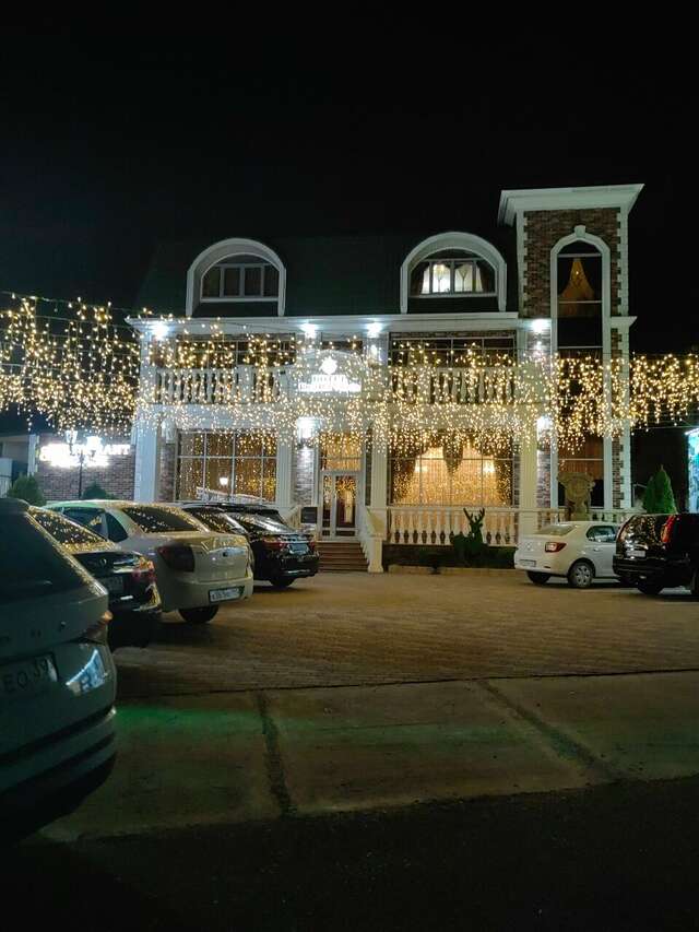 Гостиница Rosa Del Viento Туапсе-233