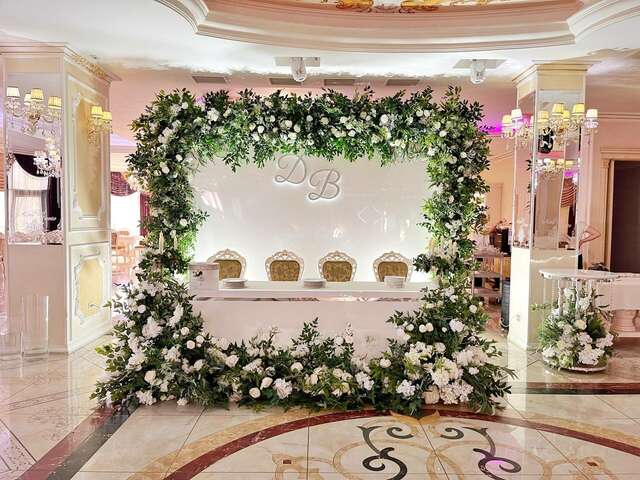 Гостиница Rosa Del Viento Туапсе-82