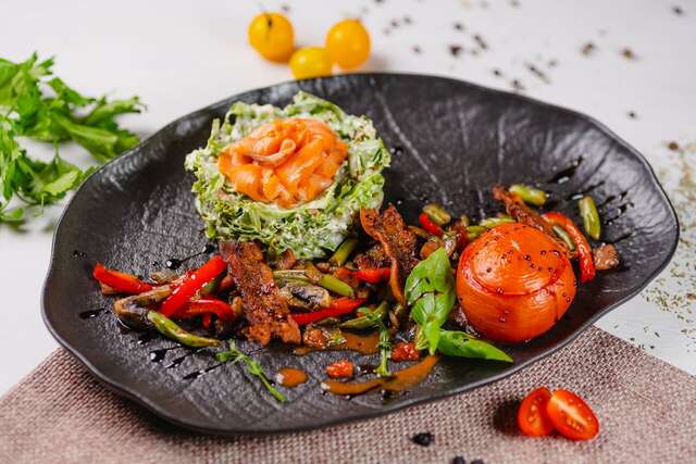 Гостиница Rosa Del Viento Туапсе-86