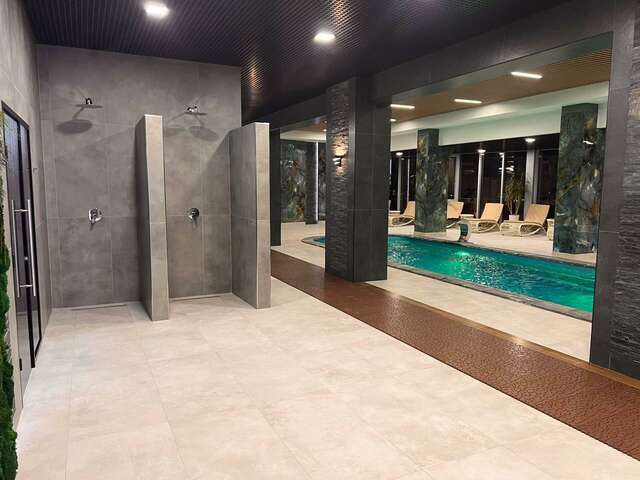 Гостиница Rosa Del Viento Туапсе-162