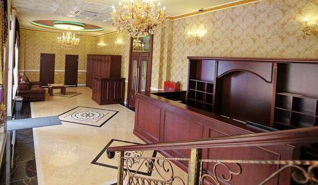 Гостиница Rosa Del Viento Туапсе-128