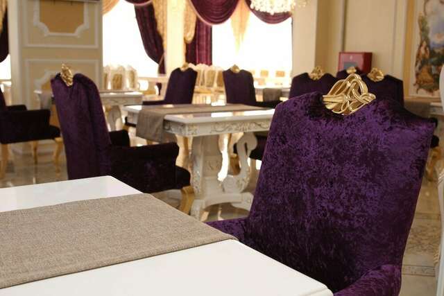 Гостиница Rosa Del Viento Туапсе-70