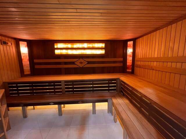 Гостиница Rosa Del Viento Туапсе-40