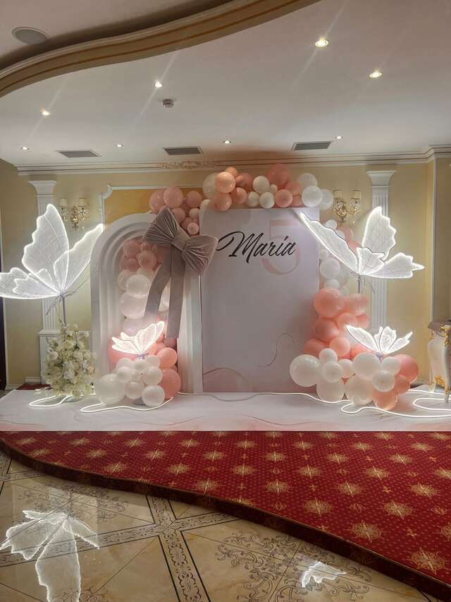 Гостиница Rosa Del Viento Туапсе-113