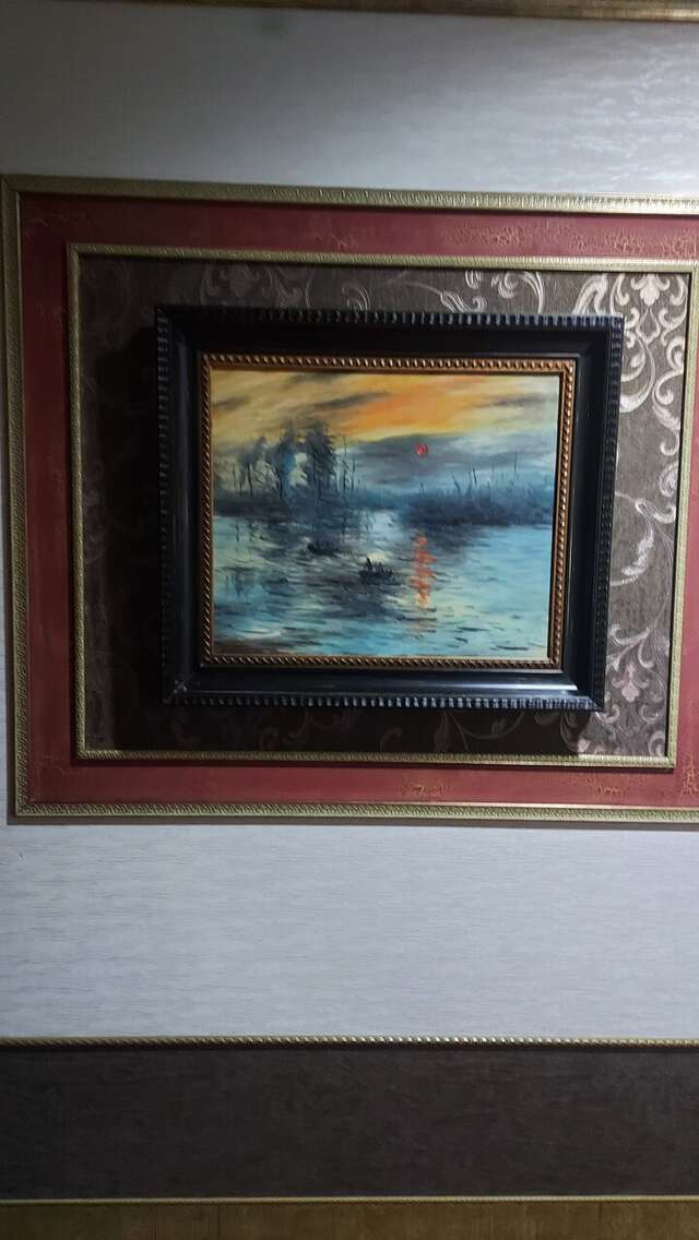 Гостиница Rosa Del Viento Туапсе-235