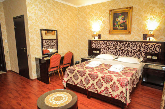 Гостиница Rosa Del Viento Туапсе-202