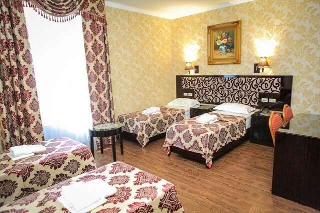 Гостиница Rosa Del Viento Туапсе-11