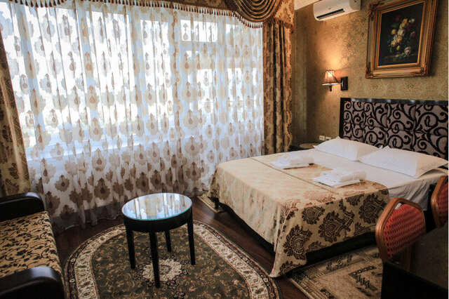 Гостиница Rosa Del Viento Туапсе-159