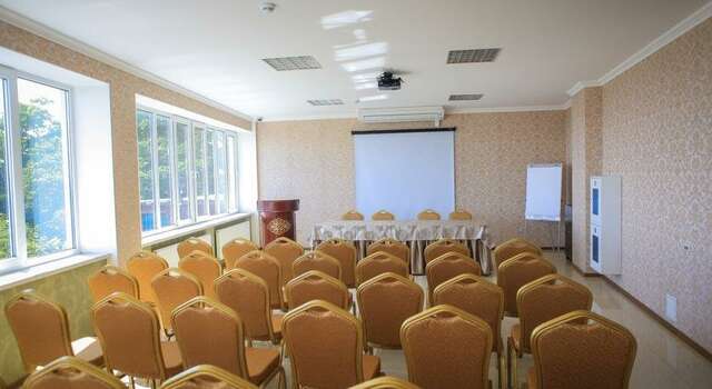 Гостиница Rosa Del Viento Туапсе-50