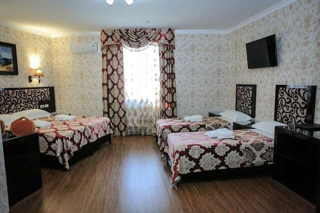 Гостиница Rosa Del Viento Туапсе-166