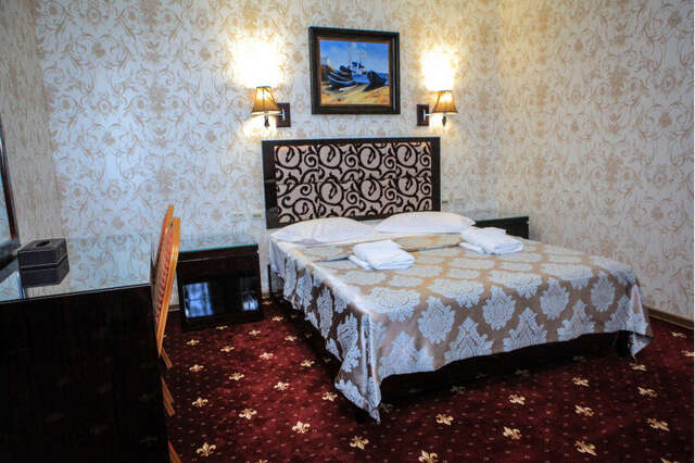 Гостиница Rosa Del Viento Туапсе-188