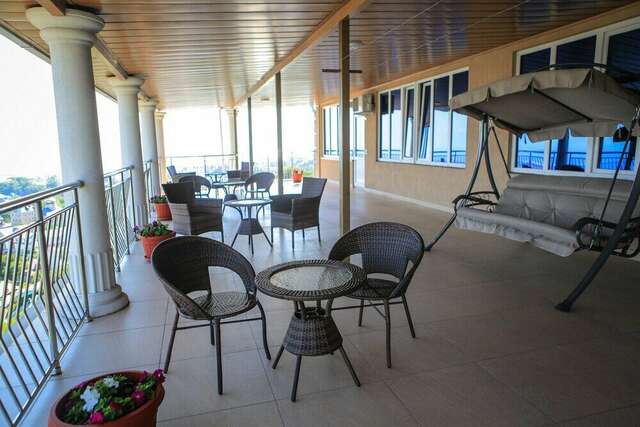 Гостиница Rosa Del Viento Туапсе-111