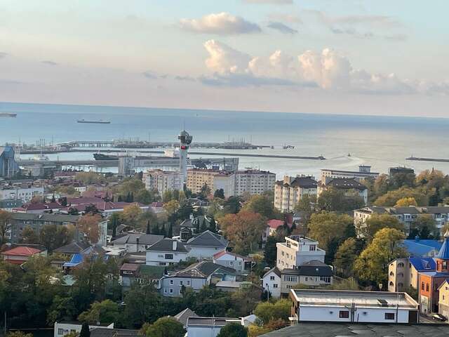 Гостиница Rosa Del Viento Туапсе-239