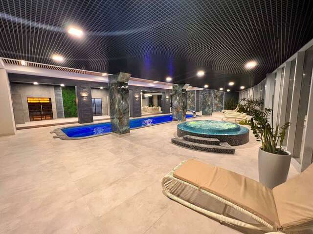 Гостиница Rosa Del Viento Туапсе-125