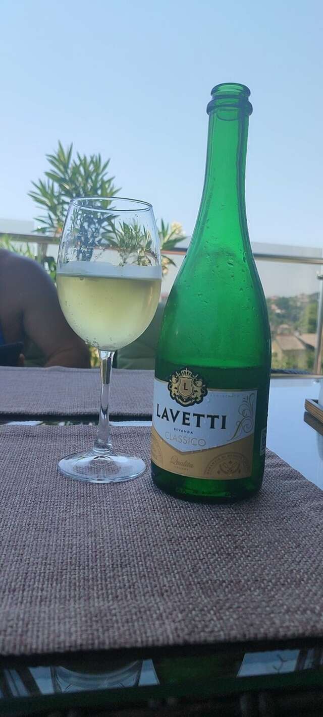 Гостиница Rosa Del Viento Туапсе-228