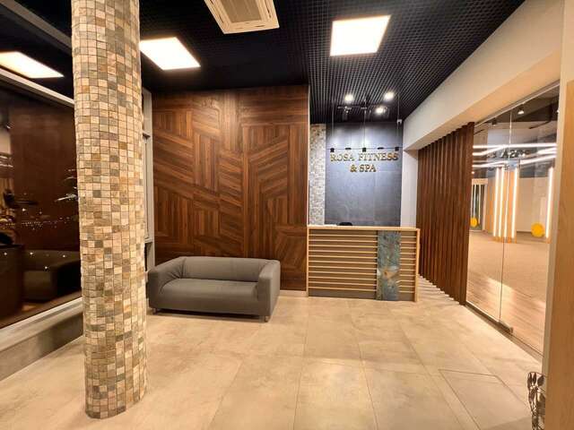 Гостиница Rosa Del Viento Туапсе-168