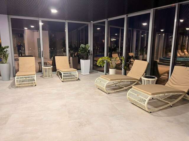 Гостиница Rosa Del Viento Туапсе-94