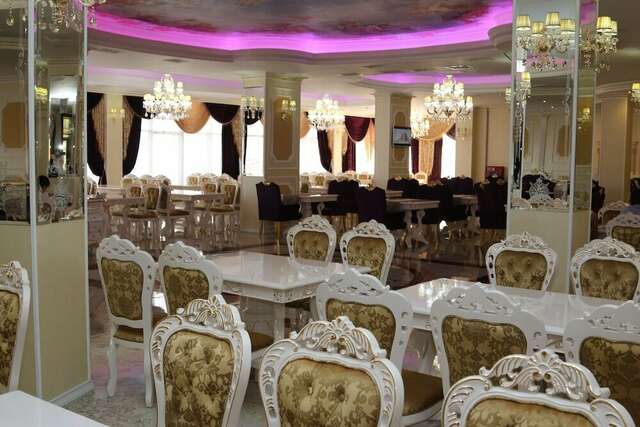 Гостиница Rosa Del Viento Туапсе-209