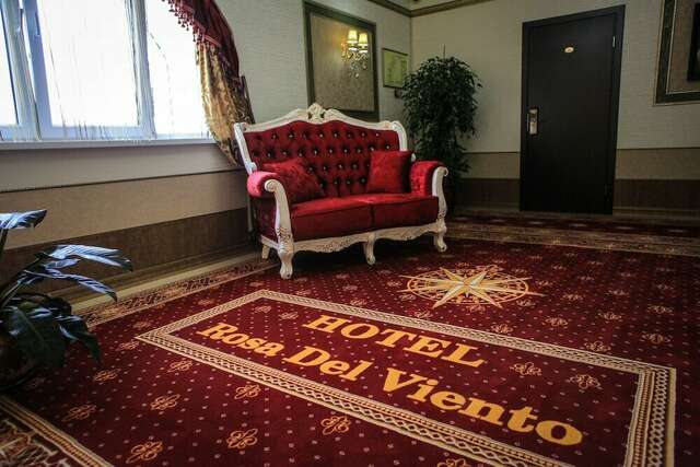 Гостиница Rosa Del Viento Туапсе-118