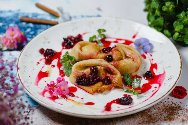 Гостиница Rosa Del Viento Туапсе-72